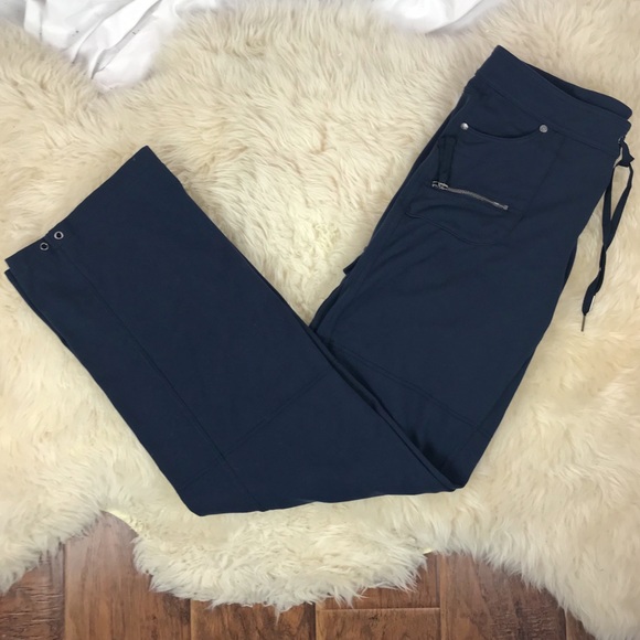 Athleta Pants - Athleta Bettona Boyfriend Active Pants